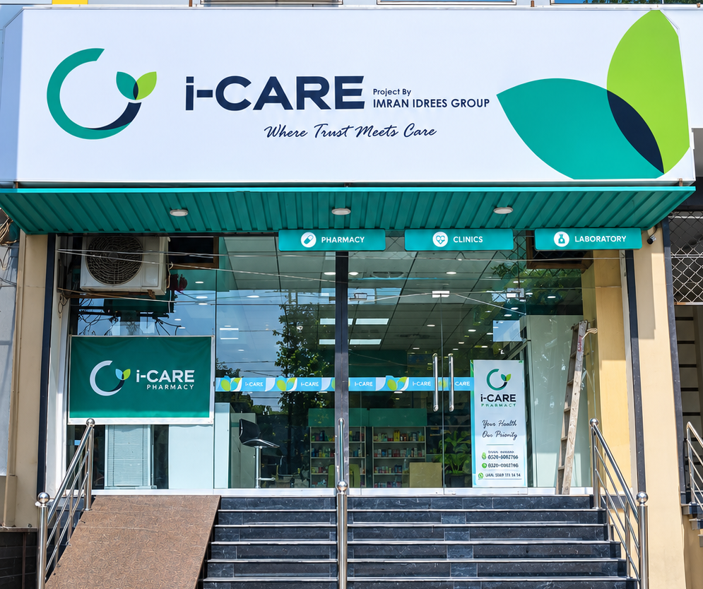 i-CARE