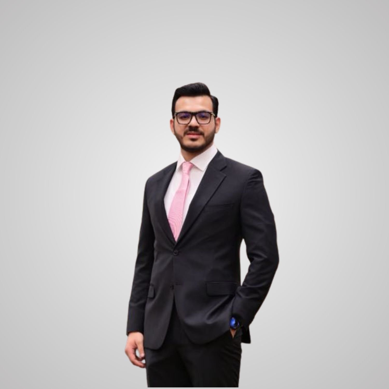 Dr. Salman Imran Butt
